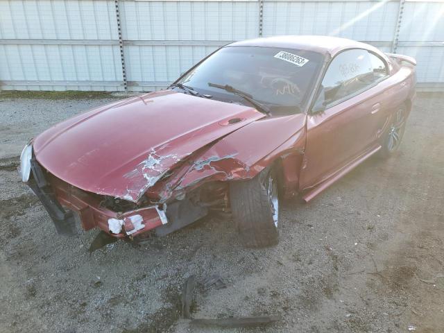 1998 Ford Mustang GT