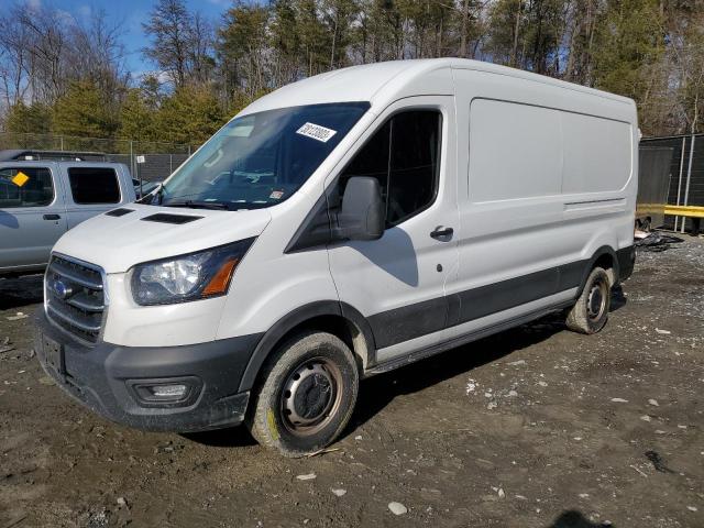 2020 FORD TRANSIT T- - 1FTYE1C80LKB45687
