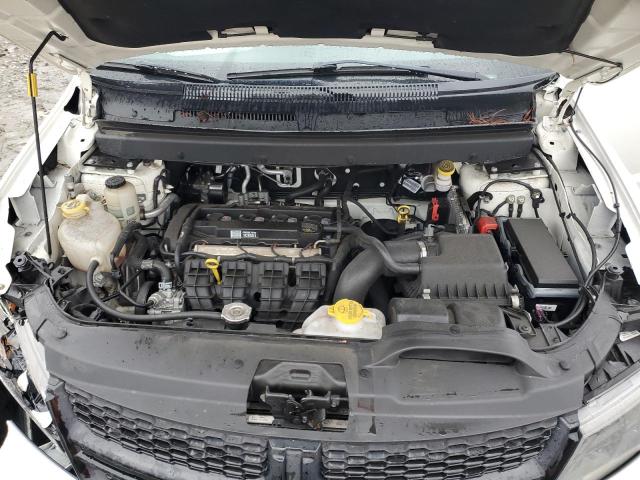 2020 DODGE JOURNEY CR - 3C4PDCGB8LT188527