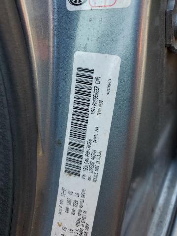 2008 DODGE AVENGER SE VIN: 1B3LC46J88N190500