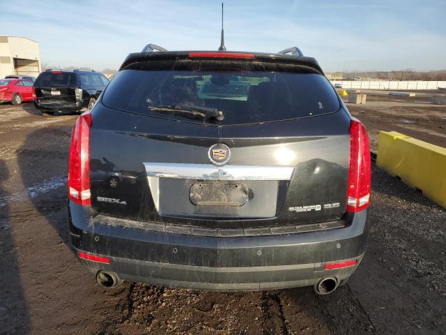 3GYFNFE31ES559519 Cadillac Srx Performance Collection