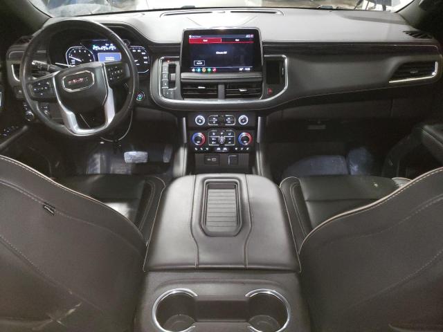 2021 GMC YUKON SLT - 1GKS2BKD5MR247941