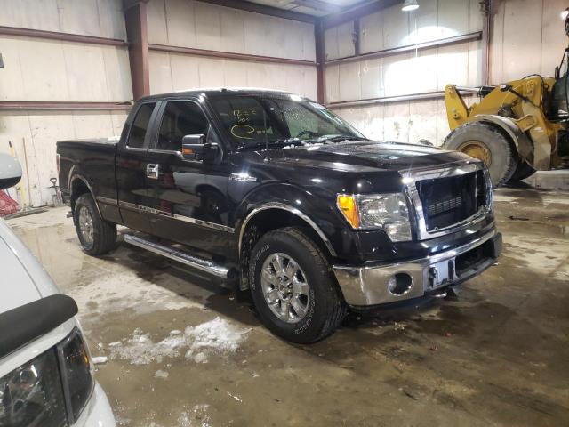 1FTFX1EF6EFC28386 Ford F150 Super Cab