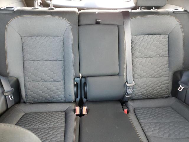 2019 CHEVROLET EQUINOX LT 3GNAXKEVXKS503425