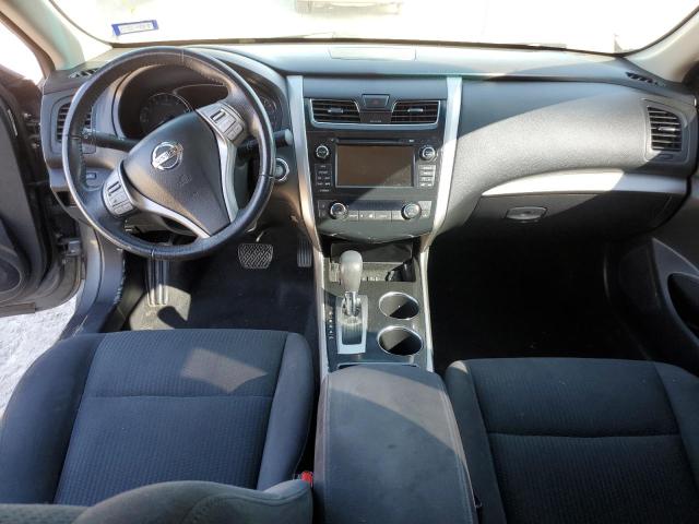 1N4AL3AP3EC126101 Nissan ALTIMA 2.5