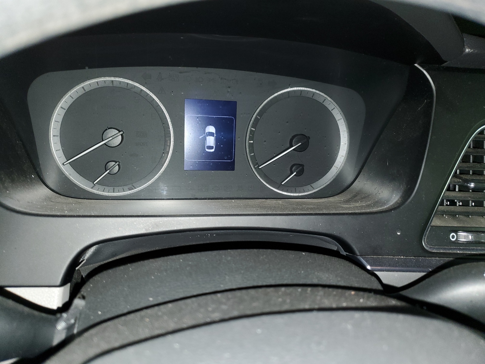 5NPE24AF1HH595997 2017 Hyundai Sonata Se