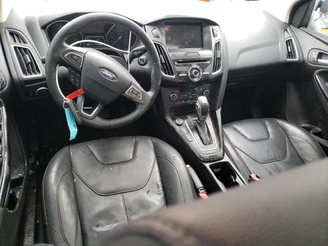 2016 FORD FOCUS TITA - 1FADP3N26GL400250