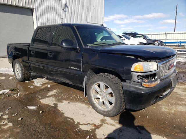 2GTEK63NX61170437 GMC Sierra K1500 Denali