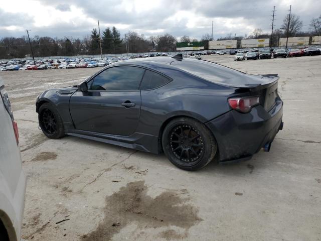 JF1ZCAC16D1607129 Subaru Brz 2.0 Limited