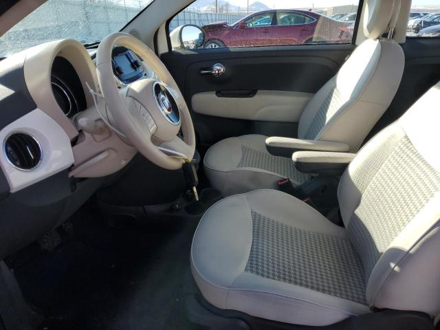 2019 FIAT 500 POP 3C3CFFKH5KT841243