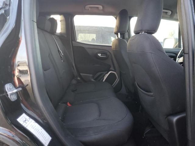 2017 JEEP RENEGADE L - ZACCJABB3HPE97145