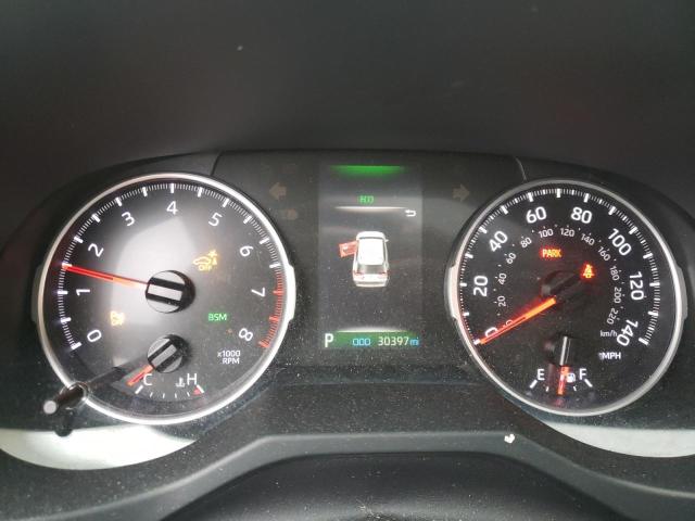 2019 TOYOTA RAV4 XLE P - JTMA1RFV7KD504971