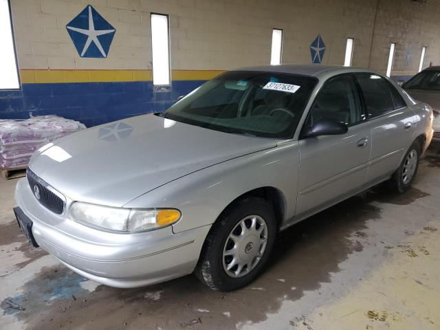 2003 Buick Century Custom