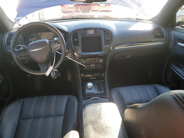 2020 CHRYSLER 300 S - 2C3CCABG8LH201184