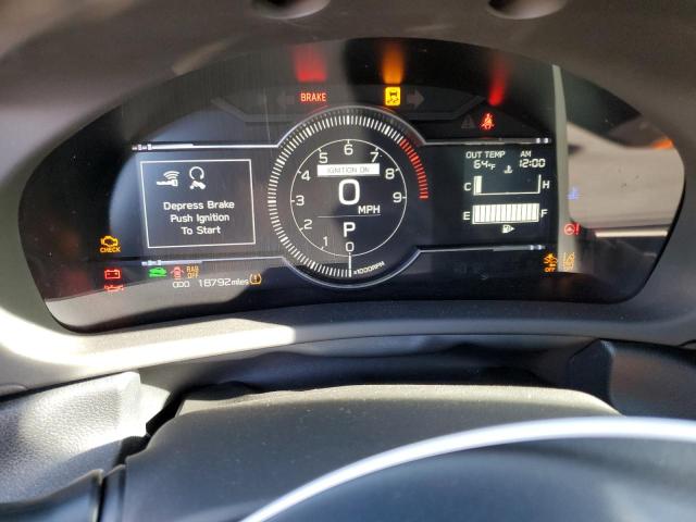 2022 TOYOTA GR 86 JF1ZNBC16N8750929