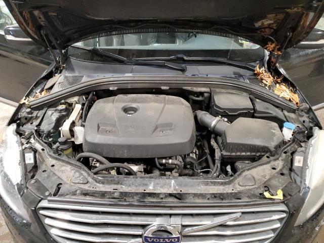 YV440MRU7H2000394 Volvo Xc60 T5 Inscription
