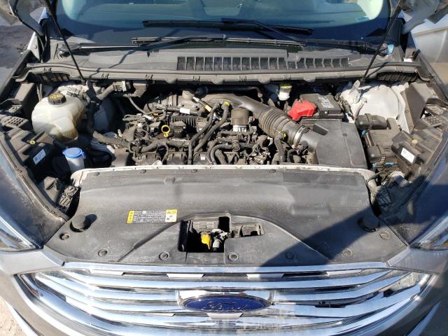 2020 FORD EDGE SEL 2FMPK3J91LBA17315