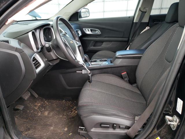 2016 CHEVROLET EQUINOX LT 2GNFLFEK8G6287398