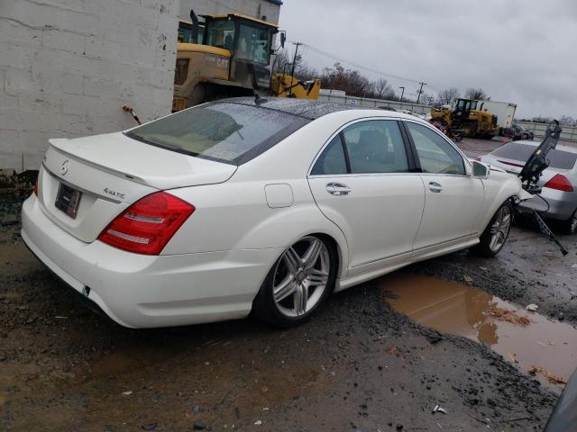 VIN WDDNG9EB7DA503305 2013 Mercedes-Benz S-Class, 5... no.3