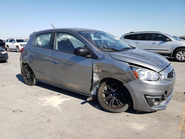 2020 MITSUBISHI MIRAGE LE ML32A5HJ9LH008316