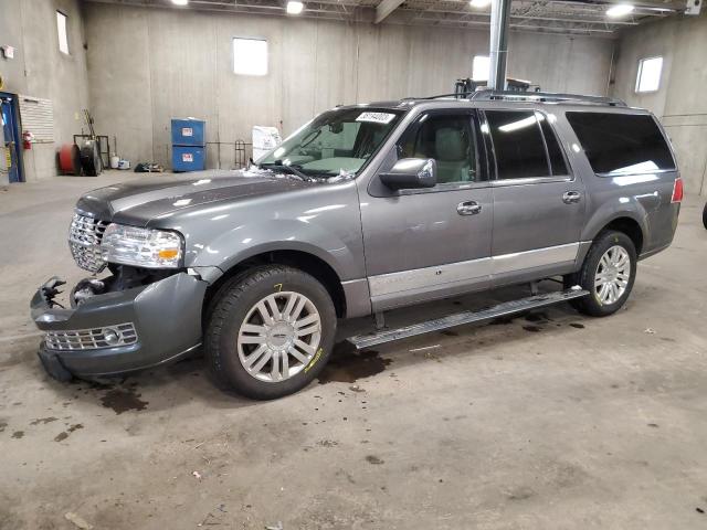 2012 Lincoln Navigator L 