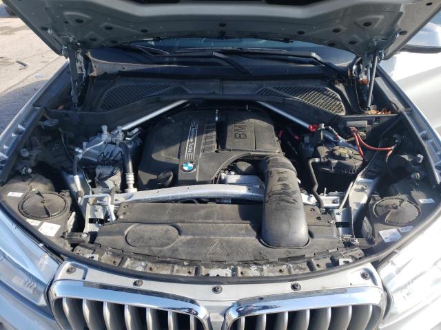 2017 BMW X5 SDRIVE3 - 5UXKR2C36H0X04892