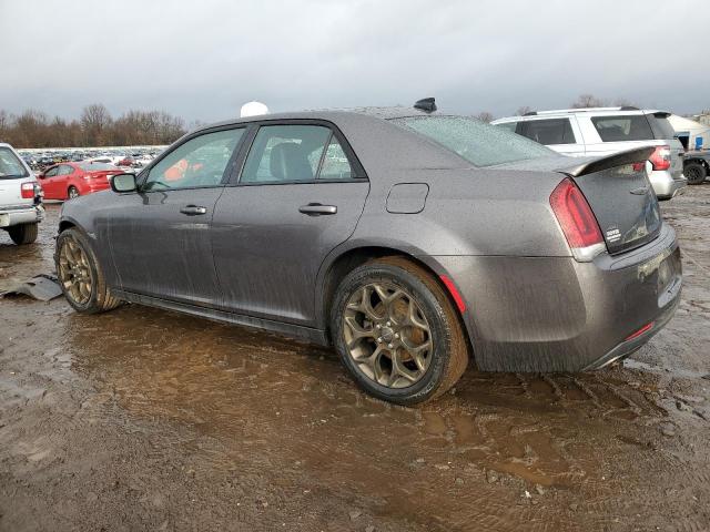 2017 CHRYSLER 300 S - 2C3CCAGGXHH657946