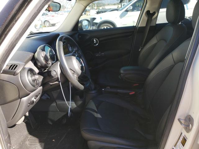 WMWXU1C30H2F77948 Mini Cooper