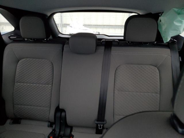 2021 FORD ESCAPE SE - 1FMCU9G67MUA47035