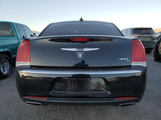 2016 CHRYSLER 300C - 2C3CCAEG7GH343060