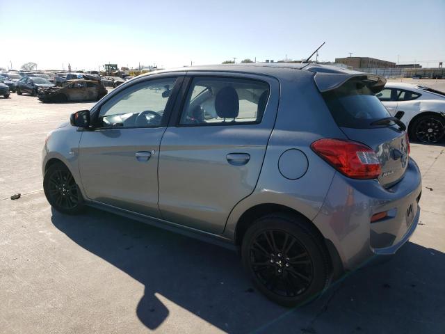 2020 MITSUBISHI MIRAGE LE ML32A5HJ9LH008316