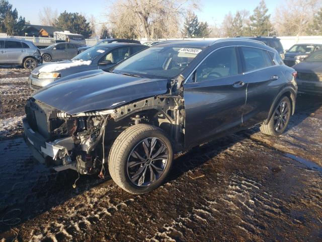 2017 INFINITI QX30 BASE - SJKCH5CR0HA031474