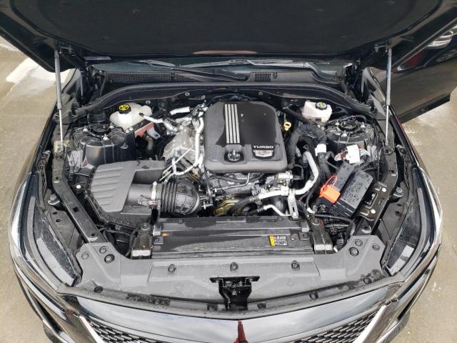 2020 CADILLAC CT5 LUXURY - 1G6DM5RK6L0126958
