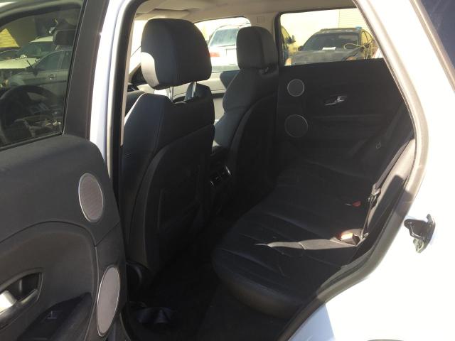 SALVP2BG9DH843993 Land Rover Range Rover Evoque Pure Plus