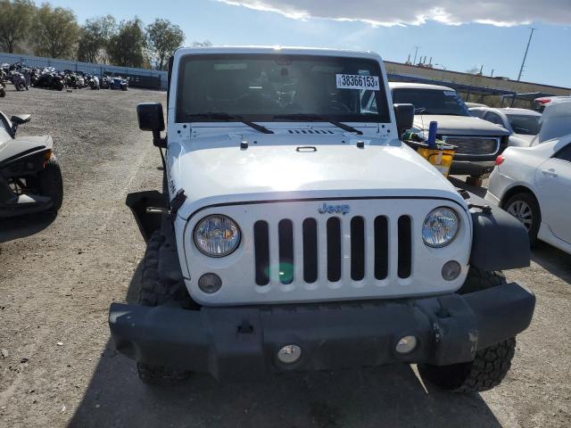 2015 JEEP WRANGLER R - 1C4BJWCG2FL612421