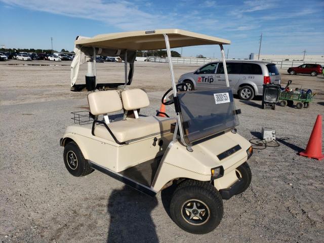 1993 CLUB GOLF CART VIN: A9051232330