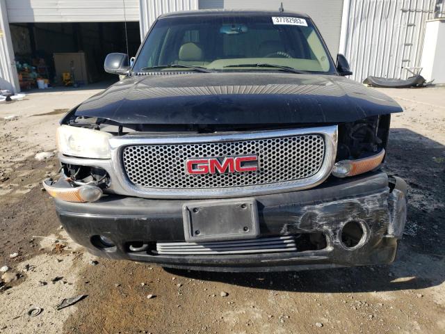 2GTEK63NX61170437 GMC Sierra K1500 Denali
