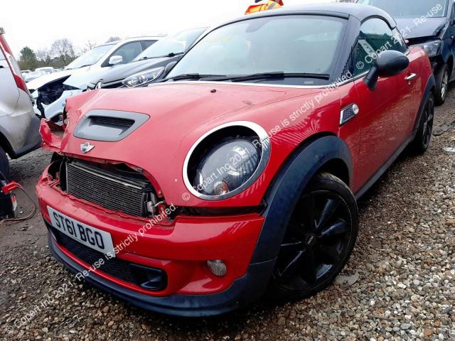 WMWSX32040T140132 auction archive image