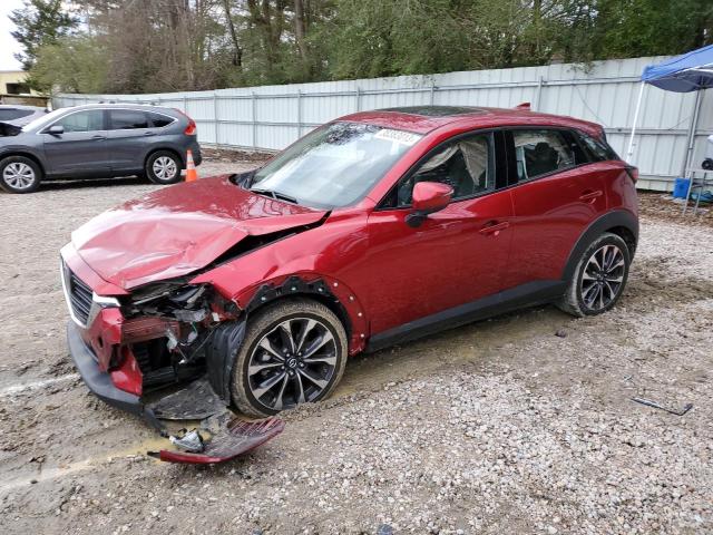 2019 Mazda CX-3 Touring