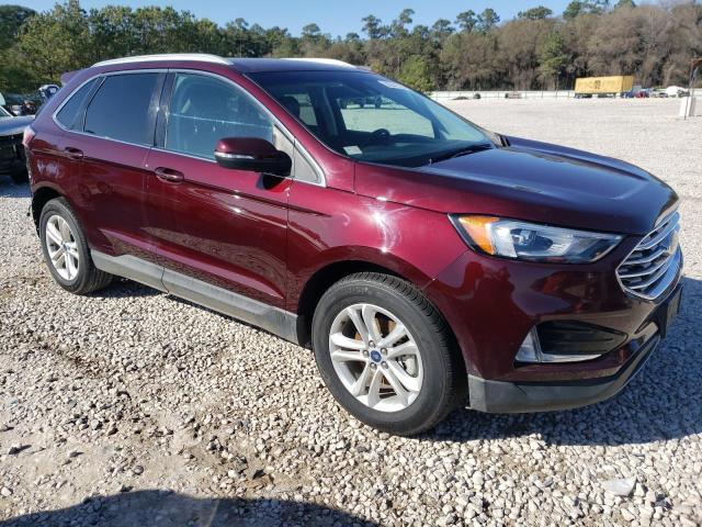 2020 FORD EDGE SEL 2FMPK3J96LBA10795