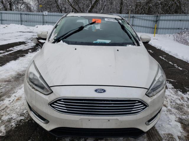 2016 FORD FOCUS TITA - 1FADP3N26GL400250