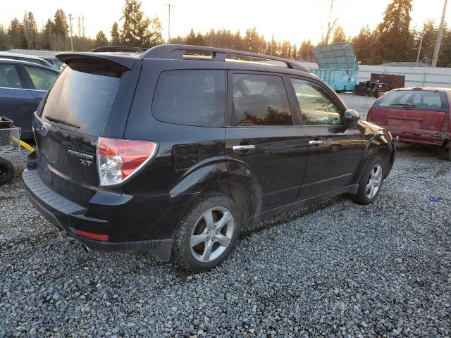 JF2SH66629H766098 Subaru Forester 2.5xt Limited