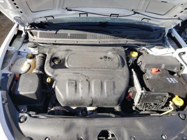 1C3CDFAA1GD505306 Dodge DART SE
