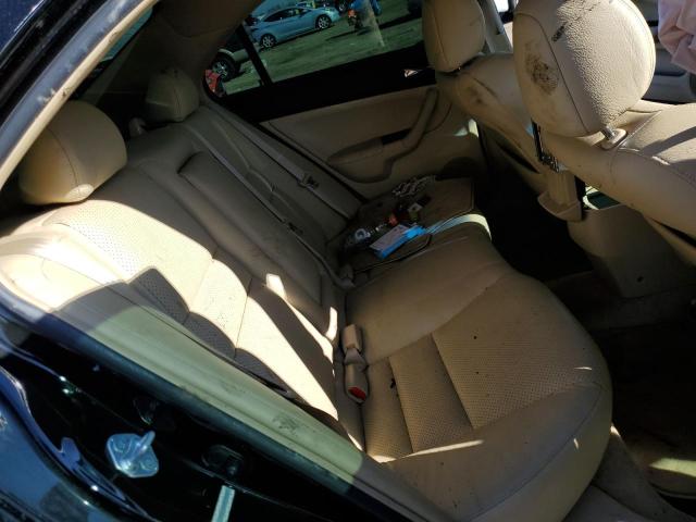 JH4CL96856C036035 Acura TSX