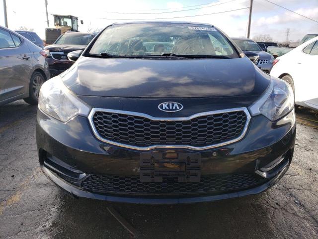 KNAFX4A68F5383498 KIA FORTE LX
