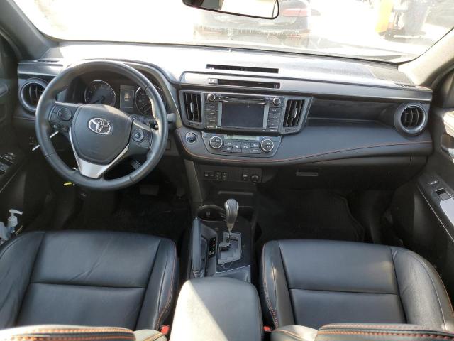 2016 TOYOTA RAV4 SE - 2T3NFREVXGW259484