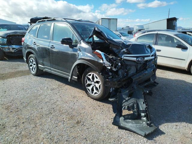 JF2SKAFC5MH541516 Subaru Forester Premium
