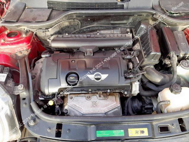 WMWZF32060TY73106 Mini COOPER CLU