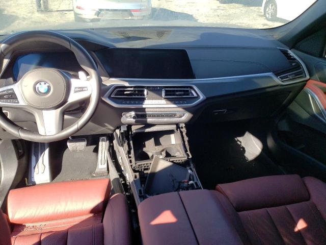 5UXCY6C01N9L10728 BMW X6