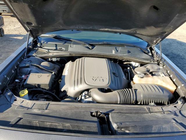 2018 DODGE CHALLENGER - 2C3CDZBT7JH204227